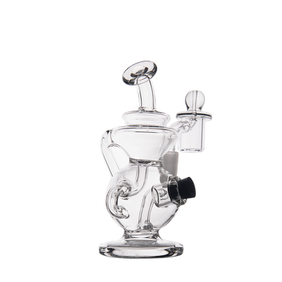 MJ Arsenal Mini Jig Mini Dab Rig