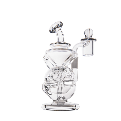 MJ Arsenal Infinity Mini Dab Rig