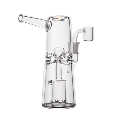 MJ Arsenal Turret Mini Dab Rig