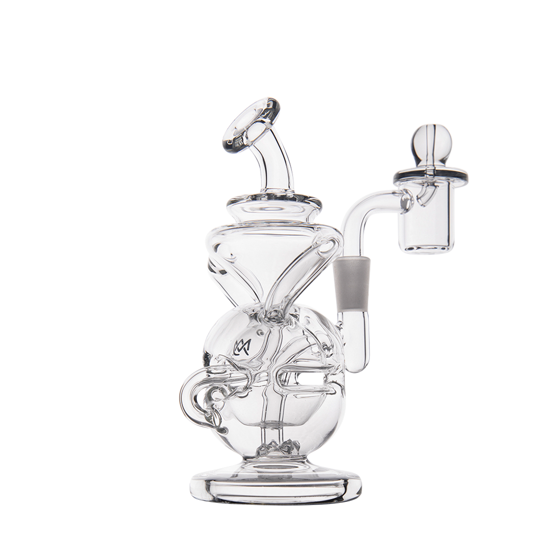 MJ Arsenal Infinity Mini Dab Rig