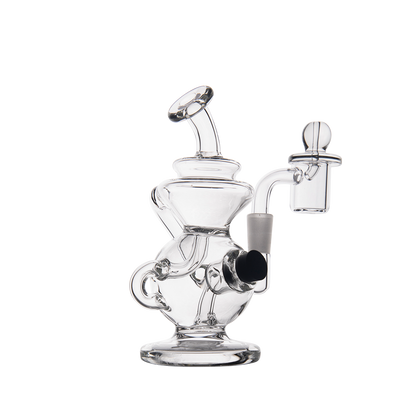 MJ Arsenal Mini Jig Mini Dab Rig