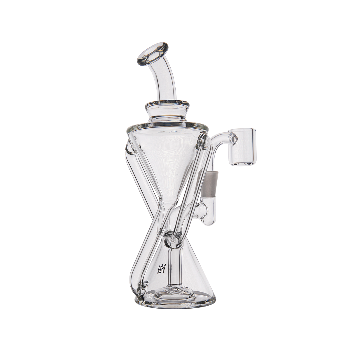 MJ Arsenal Time Turner Mini Dab Rig