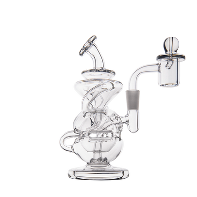 MJ Arsenal Infinity Mini Dab Rig