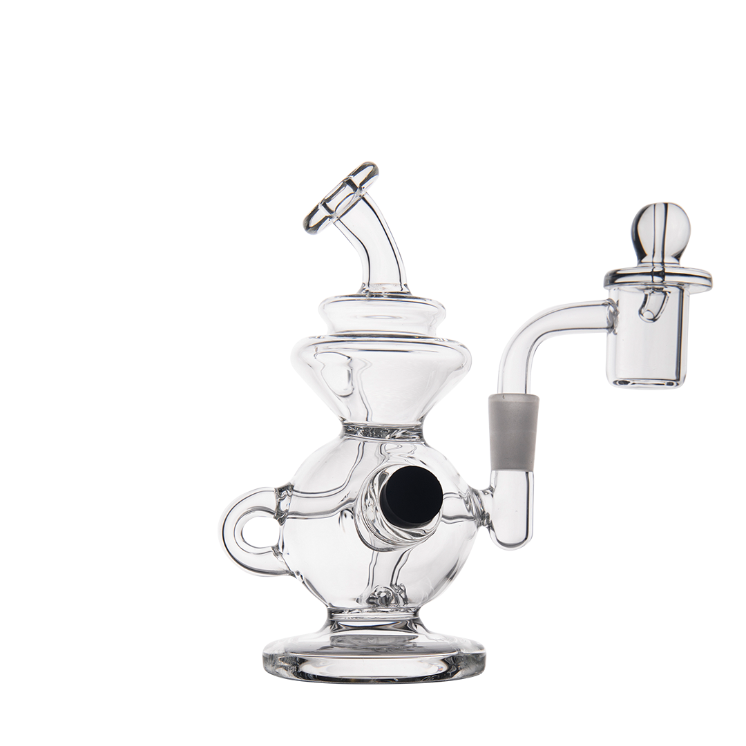 MJ Arsenal Mini Jig Mini Dab Rig