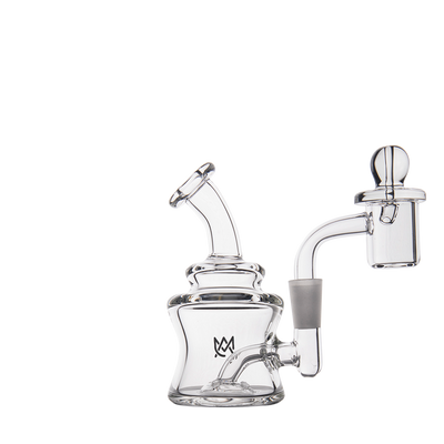 MJ Arsenal Jammer Mini Dab Rig