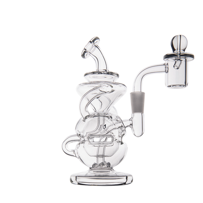 MJ Arsenal Infinity Mini Dab Rig