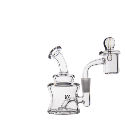 MJ Arsenal Jammer Mini Dab Rig