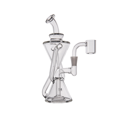 MJ Arsenal Time Turner Mini Dab Rig