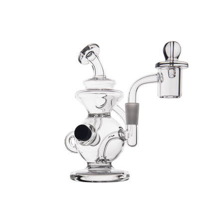 MJ Arsenal Mini Jig Mini Dab Rig