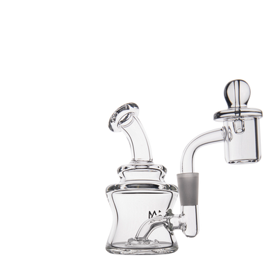 MJ Arsenal Jammer Mini Dab Rig