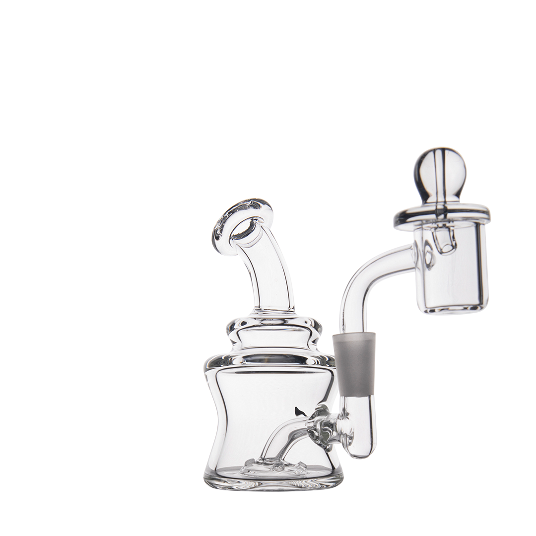 MJ Arsenal Jammer Mini Dab Rig