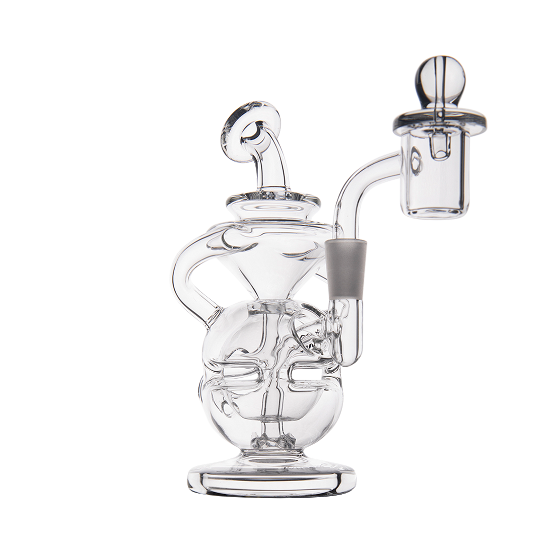 MJ Arsenal Infinity Mini Dab Rig