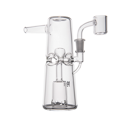 MJ Arsenal Turret Mini Dab Rig