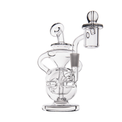 MJ Arsenal Infinity Mini Dab Rig