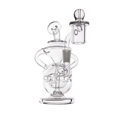 MJ Arsenal Infinity Mini Dab Rig