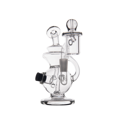 MJ Arsenal Mini Jig Mini Dab Rig