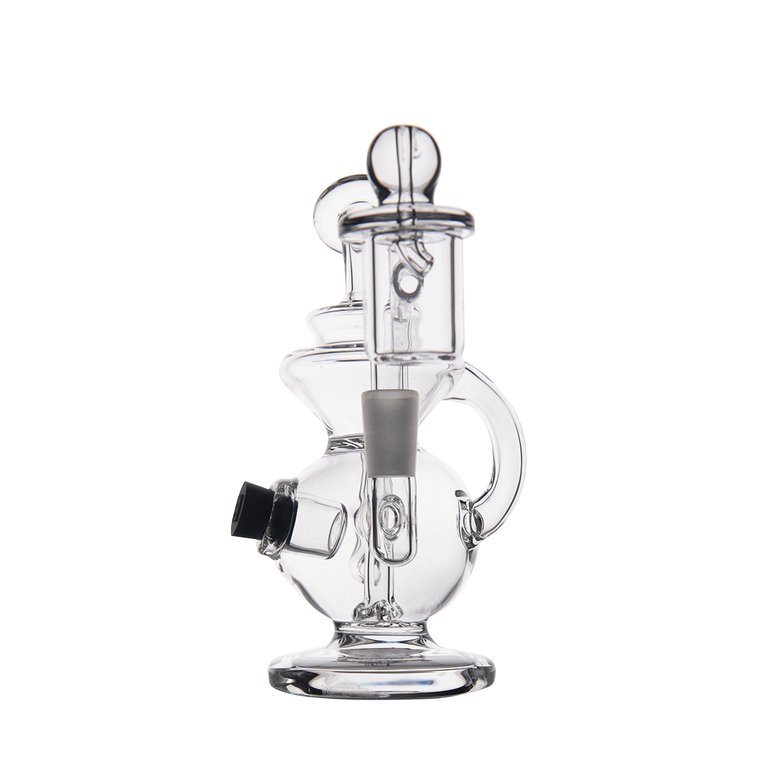 MJ Arsenal Mini Jig Mini Dab Rig