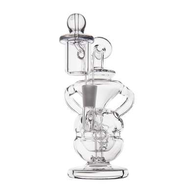 MJ Arsenal Infinity Mini Dab Rig