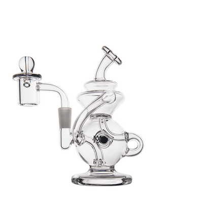 MJ Arsenal Mini Jig Mini Dab Rig