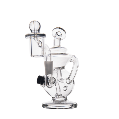 MJ Arsenal Mini Jig Mini Dab Rig