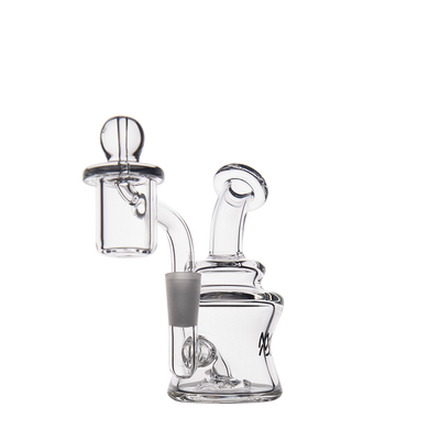 MJ Arsenal Jammer Mini Dab Rig