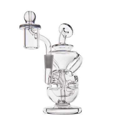 MJ Arsenal Infinity Mini Dab Rig