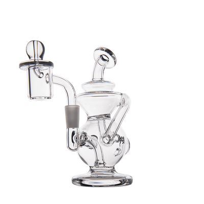 MJ Arsenal Mini Jig Mini Dab Rig