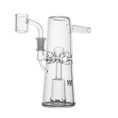 MJ Arsenal Turret Mini Dab Rig