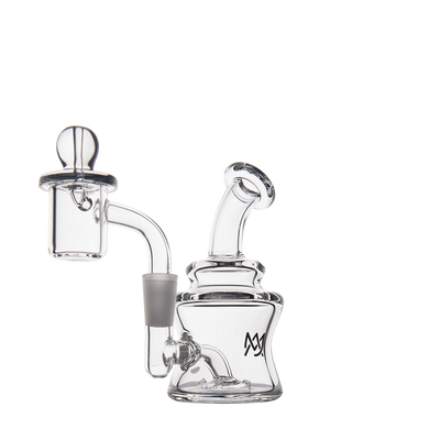 MJ Arsenal Jammer Mini Dab Rig