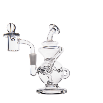 MJ Arsenal Mini Jig Mini Dab Rig