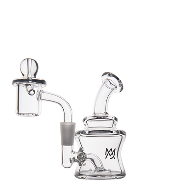 MJ Arsenal Jammer Mini Dab Rig