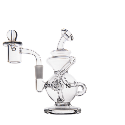 MJ Arsenal Mini Jig Mini Dab Rig