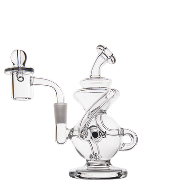 MJ Arsenal Mini Jig Mini Dab Rig