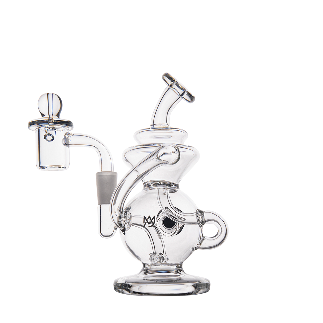 MJ Arsenal Mini Jig Mini Dab Rig