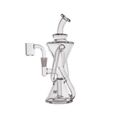 MJ Arsenal Time Turner Mini Dab Rig