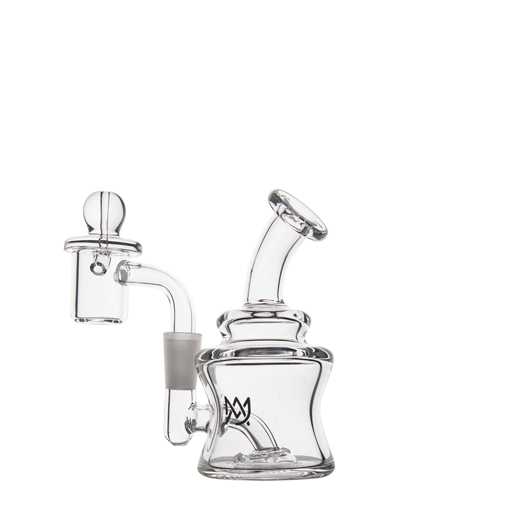 MJ Arsenal Jammer Mini Dab Rig