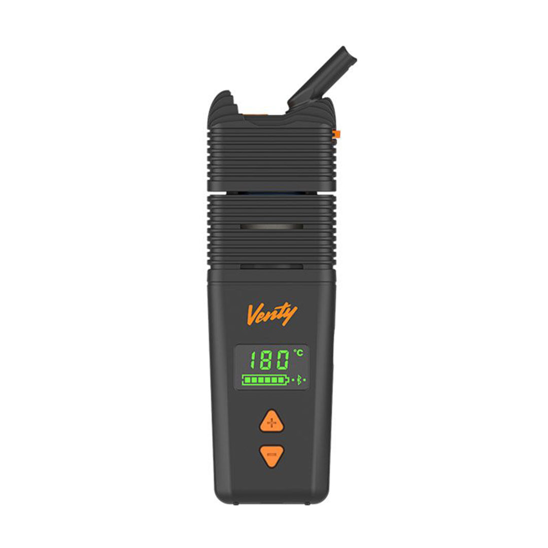 Storz & Bickel Venty Vaporizer