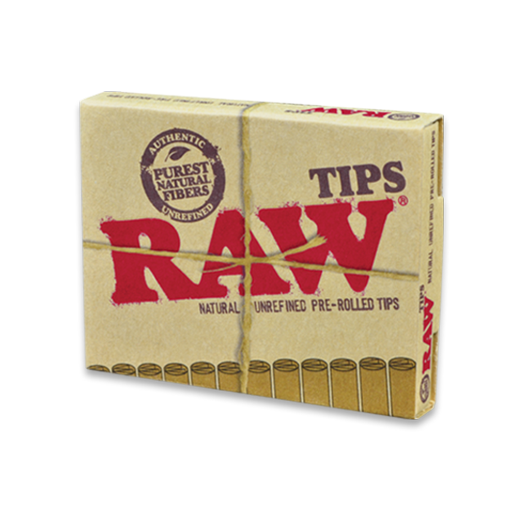 RAW Tips