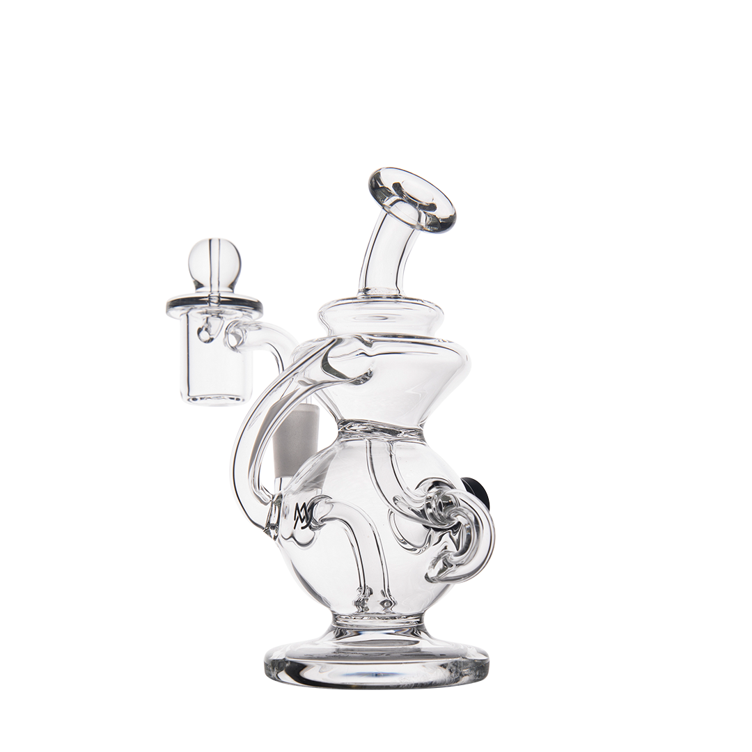 MJ Arsenal Mini Jig Mini Dab Rig