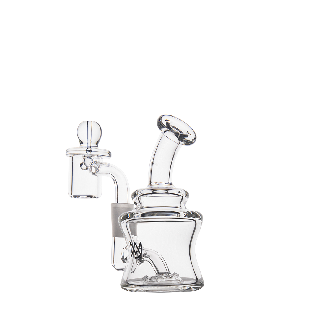 MJ Arsenal Jammer Mini Dab Rig