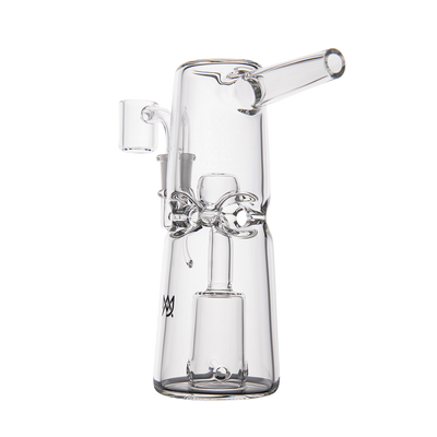 MJ Arsenal Turret Mini Dab Rig