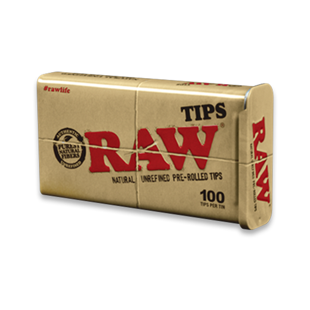 RAW Tips