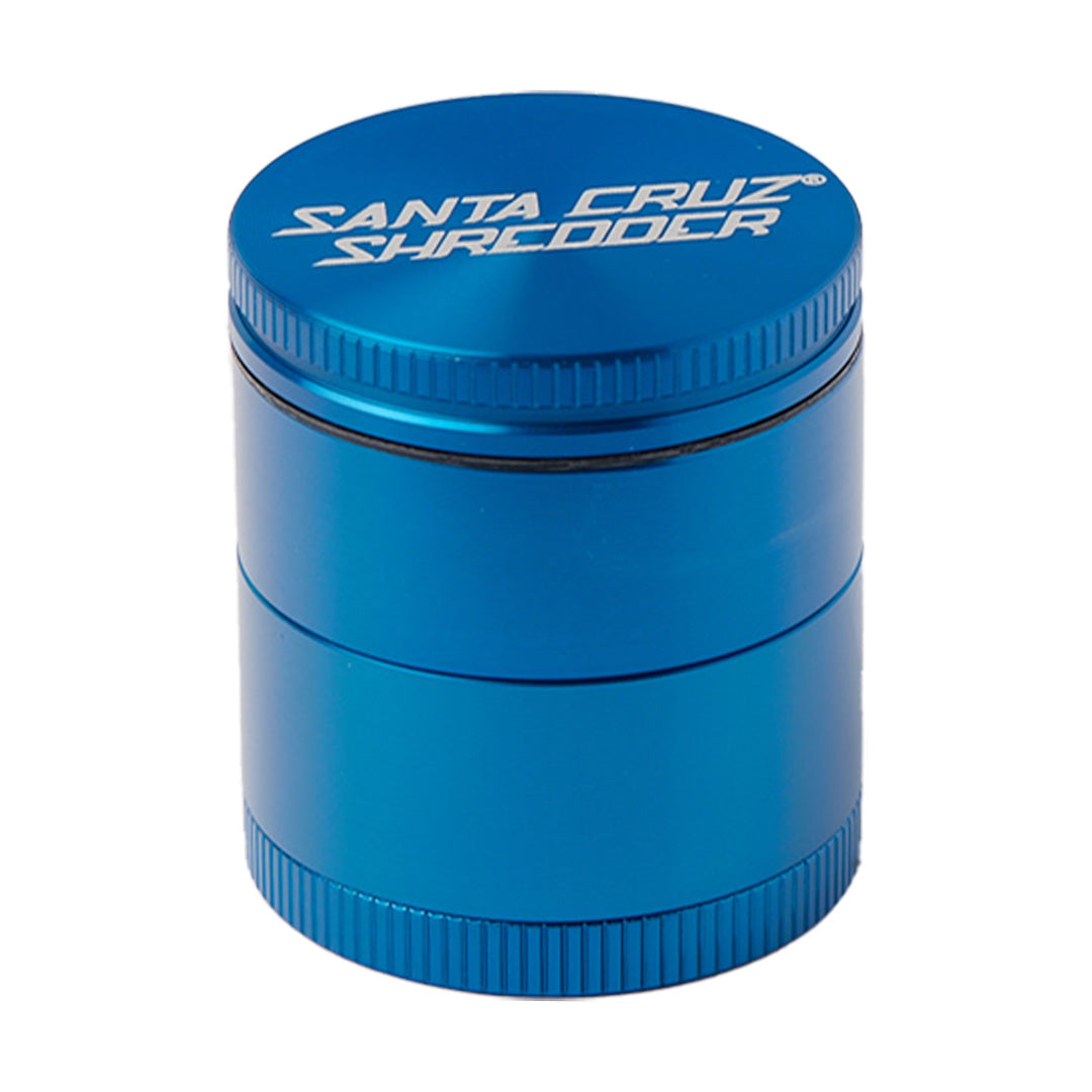 Santa Cruz Shredder Small 4-Piece Grinder