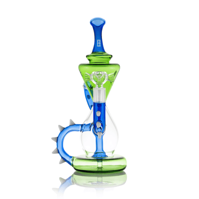 HEMPER - Candy Monster XL Bong 9"