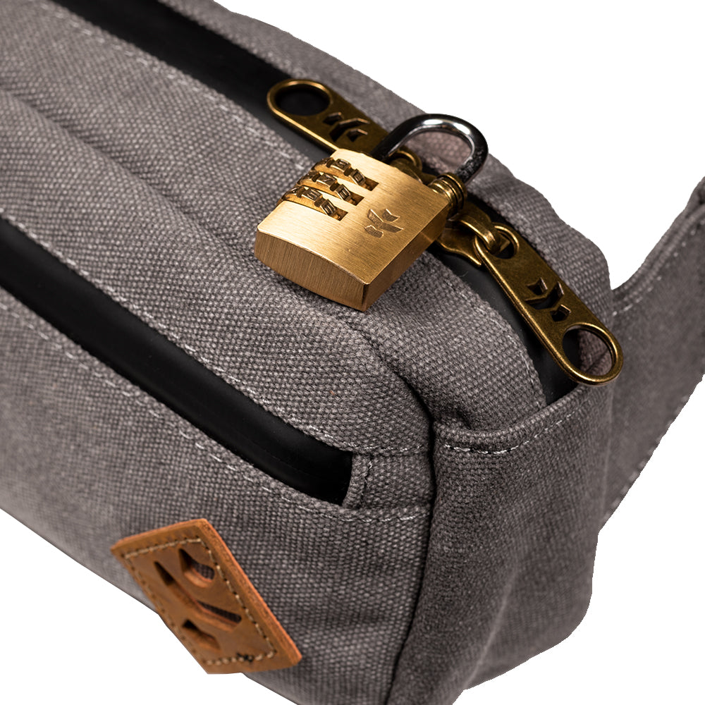 The Companion - Smell Proof Crossbody Bag