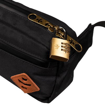 The Companion - Smell Proof Crossbody Bag