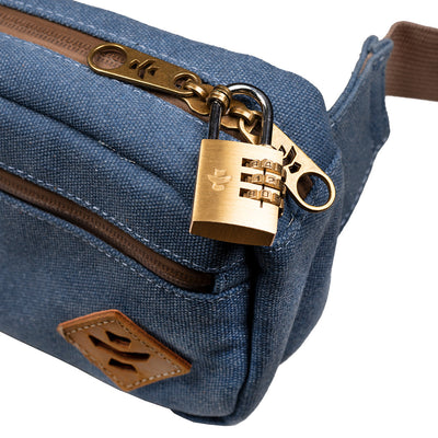 The Companion - Smell Proof Crossbody Bag