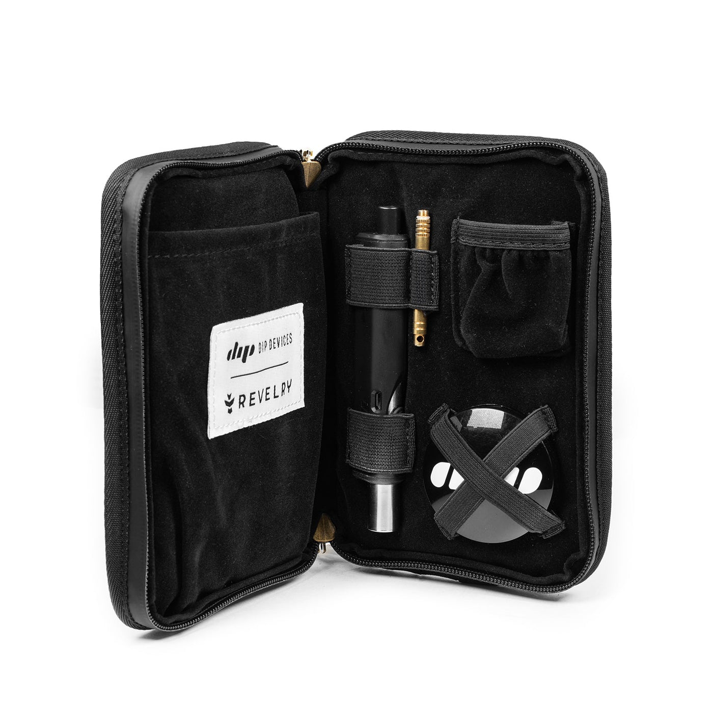 The Dab Kit - Smell Proof Kit