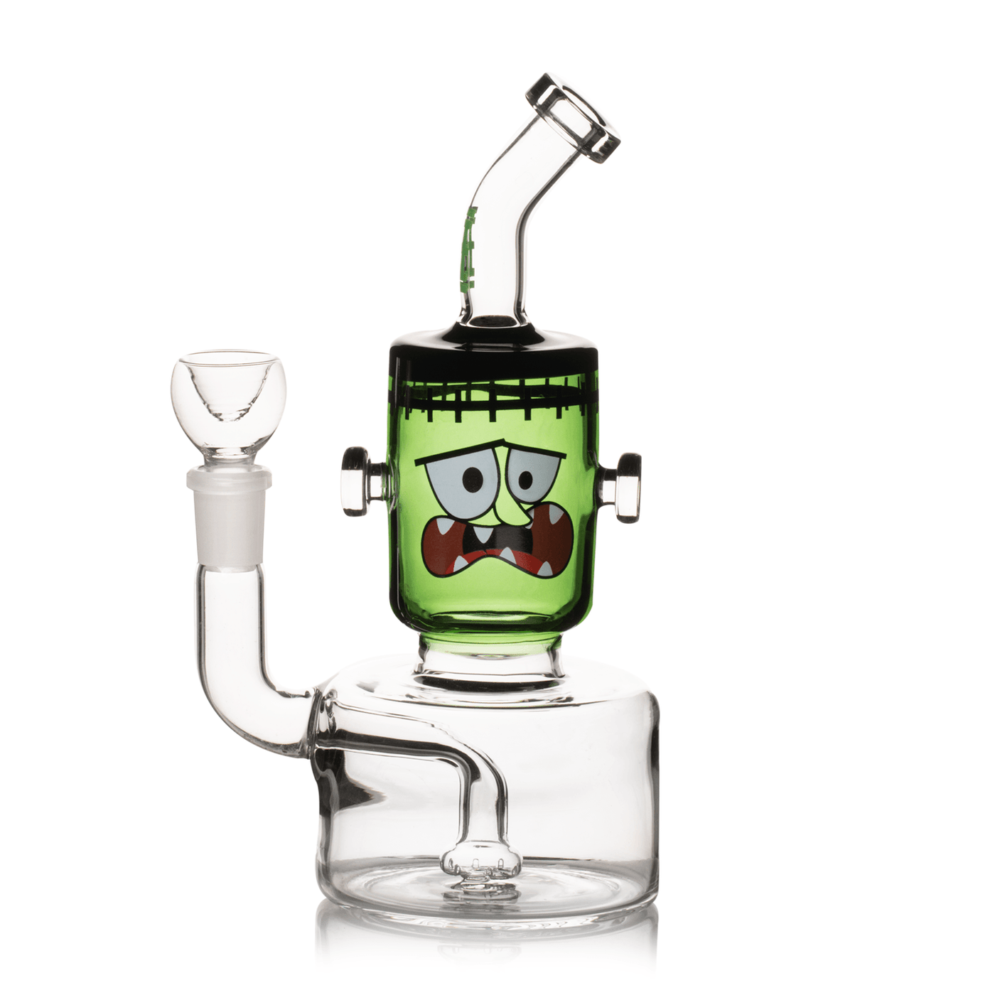 HEMPER - Dankenstein Bong 7.5"