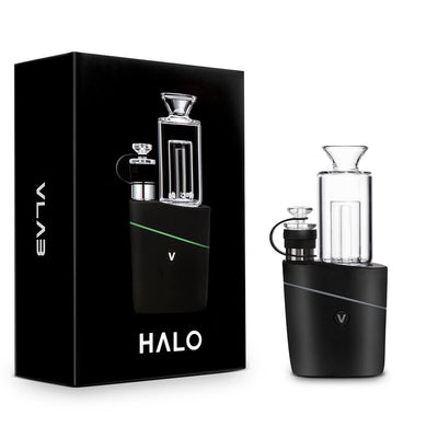 HALO PORTABLE VAPORIZER KIT